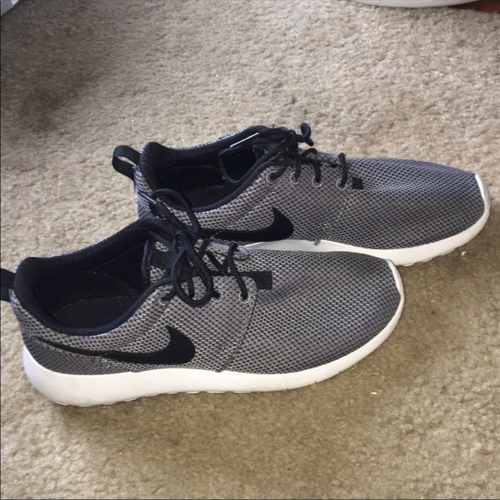 Roshe’s